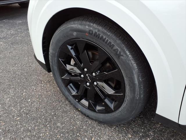 2024 Kia Carnival MPV SX Prestige