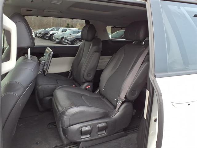 2024 Kia Carnival MPV SX Prestige