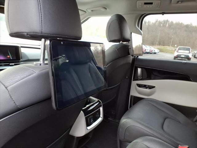2024 Kia Carnival MPV SX Prestige