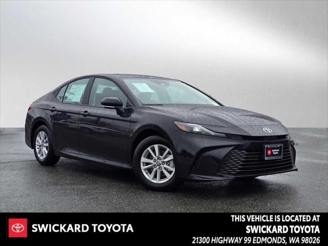 2026 Toyota Camry LE for sale in Edmonds, WA