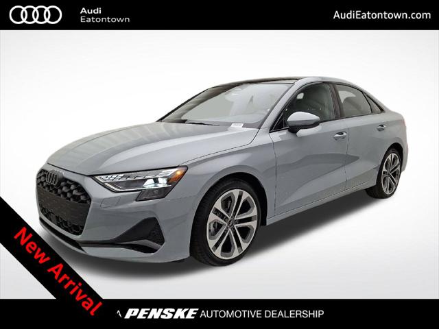 2026 Audi A3 Premium 40 TFSI quattro S tronic for sale in Eatontown, NJ