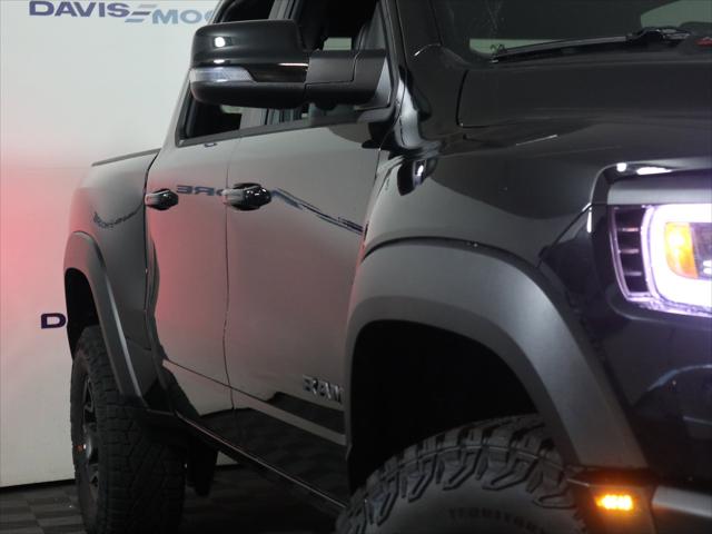 2026 RAM Ram 1500 RAM 1500 RHO CREW CAB 4X4 57 BOX 2026 RAM Ram 1500 RAM 1500 RHO CREW CAB 4X4 57 BOX