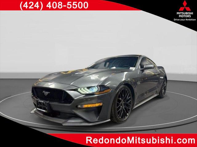 2019 Ford Mustang GT Premium for sale in Redondo Beach, CA