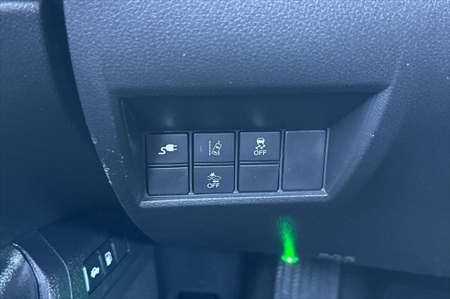 2019 Honda Clarity Plug-In Hybrid Sedan