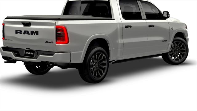 2026 RAM Ram 1500 RAM 1500 LIMITED CREW CAB 4X4 57 BOX 2026 RAM Ram 1500 RAM 1500 LIMITED CREW CAB 4X4 57 BOX