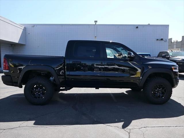 2026 RAM Ram 1500 RAM 1500 RHO CREW CAB 4X4 57 BOX 2026 RAM Ram 1500 RAM 1500 RHO CREW CAB 4X4 57 BOX