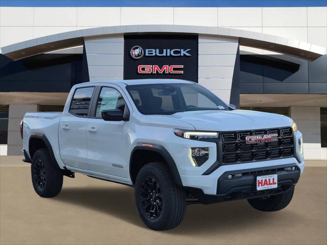 2026 GMC Canyon Elevation, RWD for sale in Tyler, TX