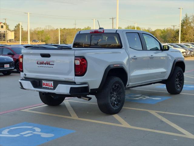 2026 GMC Canyon Elevation, RWD