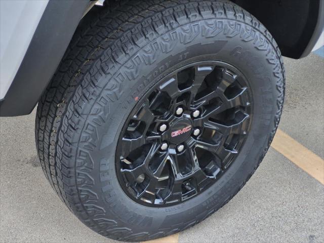 2026 GMC Canyon Elevation, RWD
