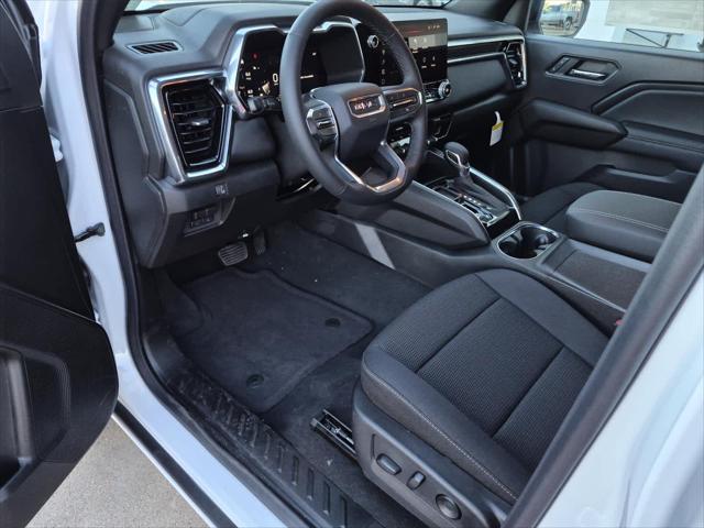 2026 GMC Canyon Elevation, RWD