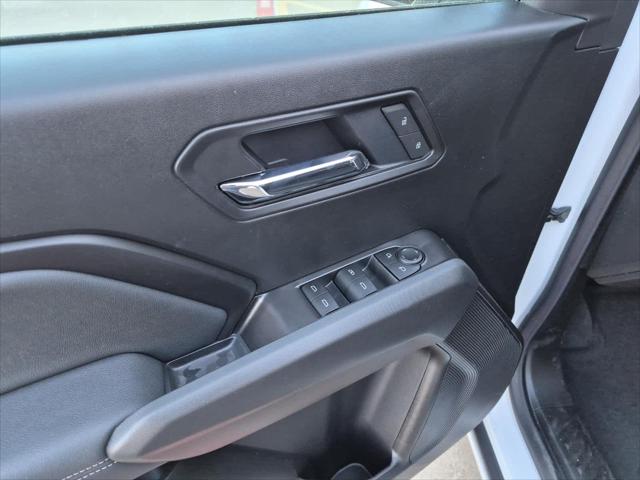 2026 GMC Canyon Elevation, RWD