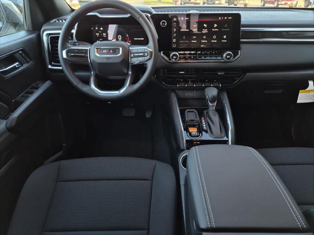 2026 GMC Canyon Elevation, RWD