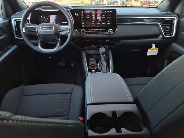 2026 GMC Canyon Elevation, RWD
