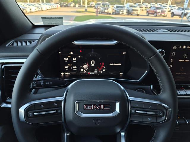 2026 GMC Canyon Elevation, RWD