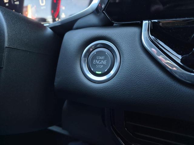 2026 GMC Canyon Elevation, RWD
