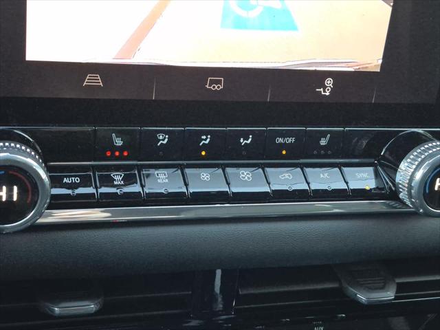 2026 GMC Canyon Elevation, RWD