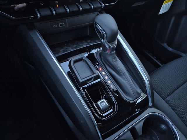 2026 GMC Canyon Elevation, RWD