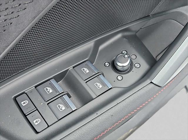 2026 Audi S3 TFSI quattro S tronic