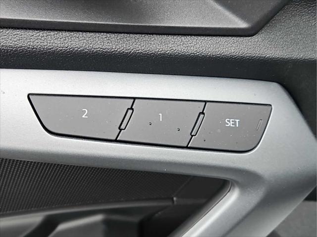 2026 Audi S3 TFSI quattro S tronic