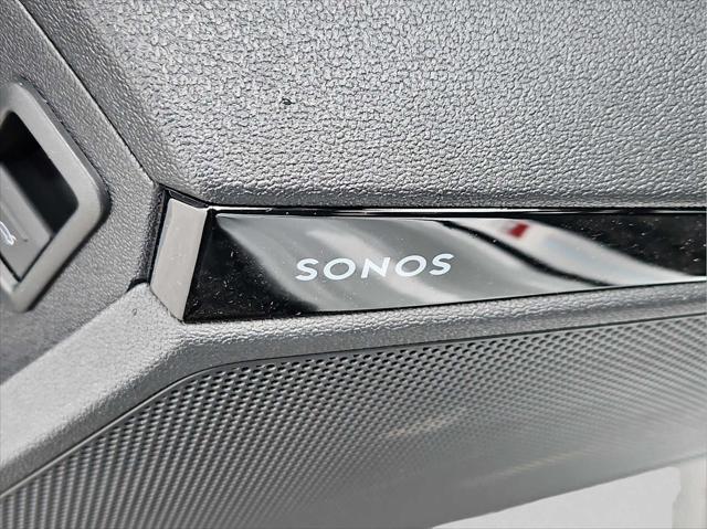 2026 Audi S3 TFSI quattro S tronic