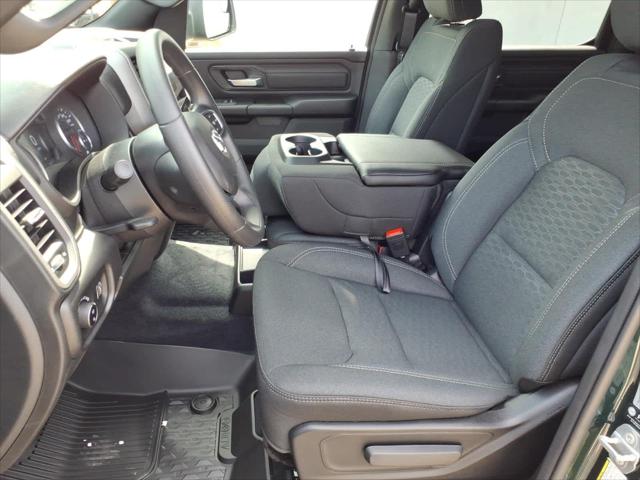 2026 RAM Ram 1500 RAM 1500 WARLOCK CREW CAB 4X4 57 BOX 2026 RAM Ram 1500 RAM 1500 WARLOCK CREW CAB 4X4 57 BOX