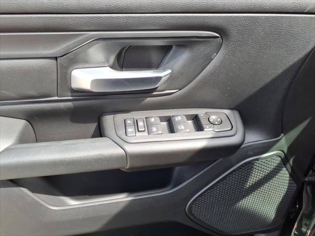 2026 RAM Ram 1500 RAM 1500 WARLOCK CREW CAB 4X4 57 BOX 2026 RAM Ram 1500 RAM 1500 WARLOCK CREW CAB 4X4 57 BOX