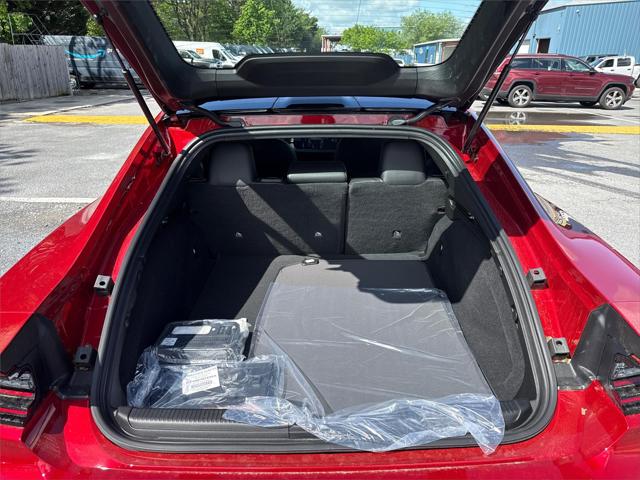 2026 Dodge Charger Scat Pack 4-Door AWD