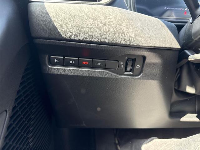 2026 Dodge Charger Scat Pack 4-Door AWD