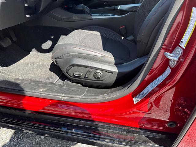 2026 Dodge Charger Scat Pack 4-Door AWD