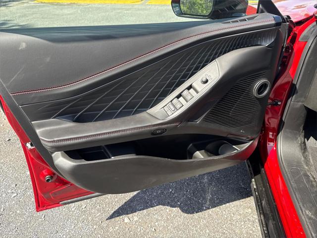 2026 Dodge Charger Scat Pack 4-Door AWD