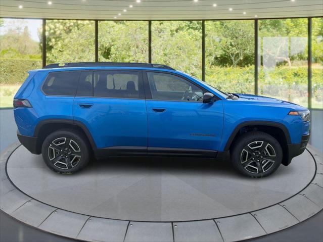 2026 Jeep Cherokee CHEROKEE LAREDO 4X4 2026 Jeep Cherokee CHEROKEE LAREDO 4X4