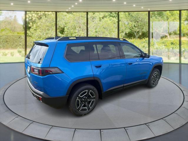 2026 Jeep Cherokee CHEROKEE LAREDO 4X4 2026 Jeep Cherokee CHEROKEE LAREDO 4X4