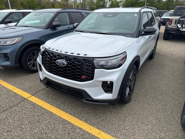 2026 Ford Explorer ST for sale in Sterling Heights , MI
