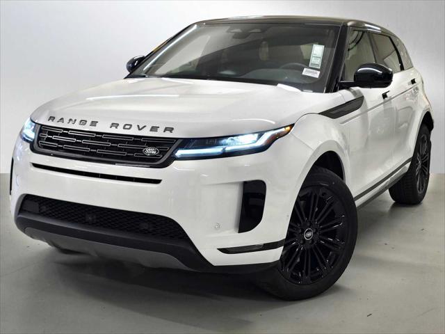 2026 Land Rover Range Rover Evoque Core S for sale in San Francisco, CA