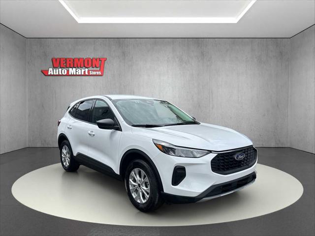 2025 Ford Escape Active for sale in Montpelier, VT