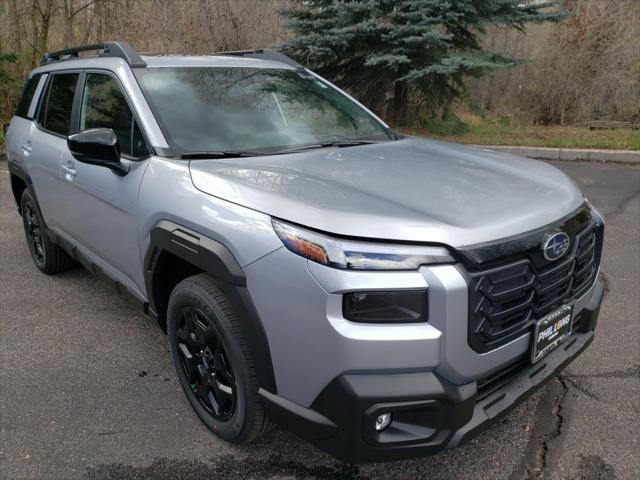 2026 Subaru Outback Limited for sale in Glenwood Springs, CO