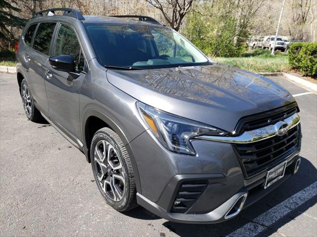 2026 Subaru Ascent Touring 7-Passenger for sale in Glenwood Springs, CO