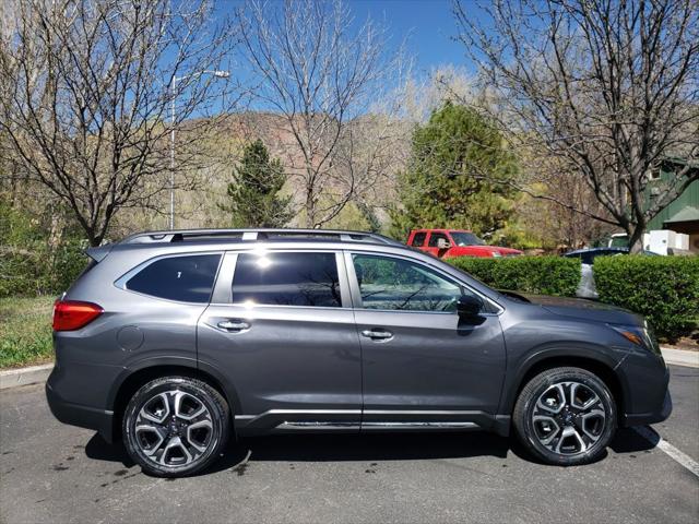 2026 Subaru Ascent Touring 7-Passenger