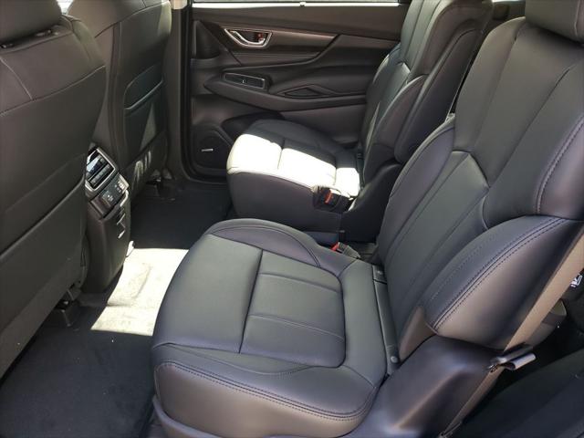 2026 Subaru Ascent Touring 7-Passenger
