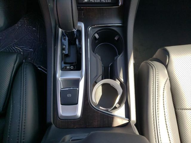 2026 Subaru Ascent Touring 7-Passenger