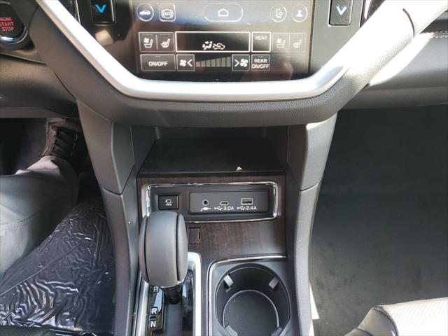 2026 Subaru Ascent Touring 7-Passenger