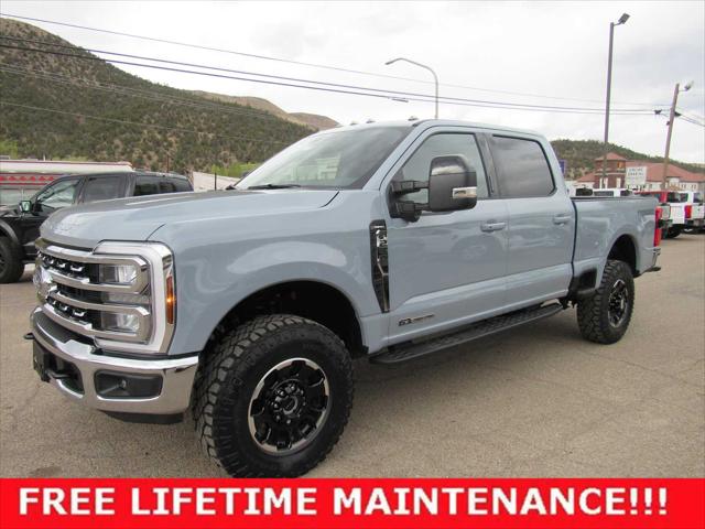 2026 Ford F-250 LARIAT for sale in Ruidoso, NM