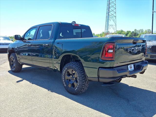 2026 RAM Ram 1500 RAM 1500 WARLOCK CREW CAB 4X4 57 BOX 2026 RAM Ram 1500 RAM 1500 WARLOCK CREW CAB 4X4 57 BOX