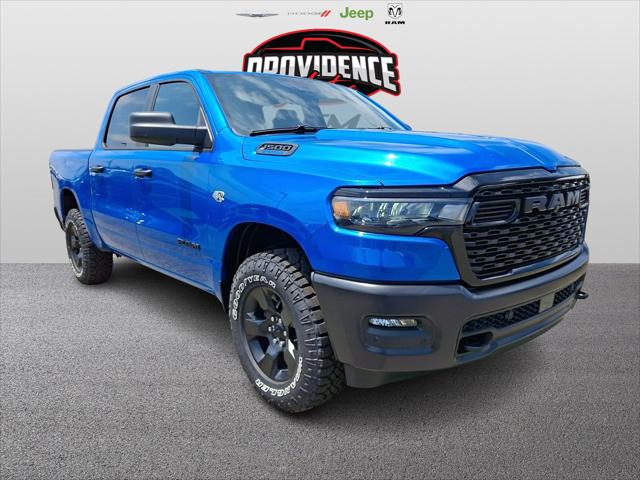 2026 RAM 1500 RAM 1500 WARLOCK CREW CAB 4X4 57 BOX 2026 RAM 1500 RAM 1500 WARLOCK CREW CAB 4X4 57 BOX
