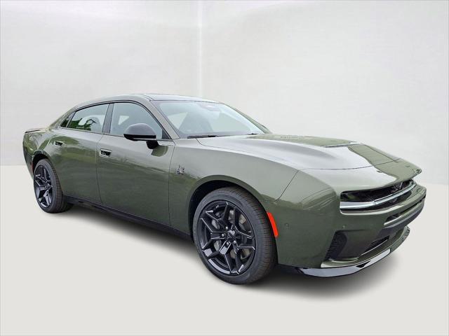 2026 Dodge Charger CHARGER SCAT PACK PLUS 4-DOOR AWD 2026 Dodge Charger CHARGER SCAT PACK PLUS 4-DOOR AWD