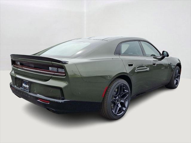 2026 Dodge Charger CHARGER SCAT PACK PLUS 4-DOOR AWD 2026 Dodge Charger CHARGER SCAT PACK PLUS 4-DOOR AWD