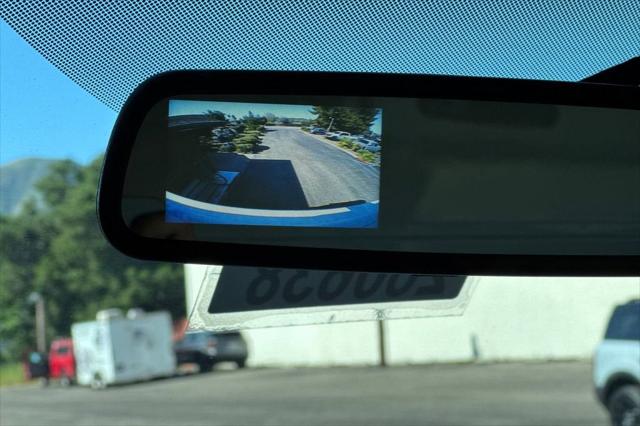 2026 Chevrolet Express Cutaway Work Van