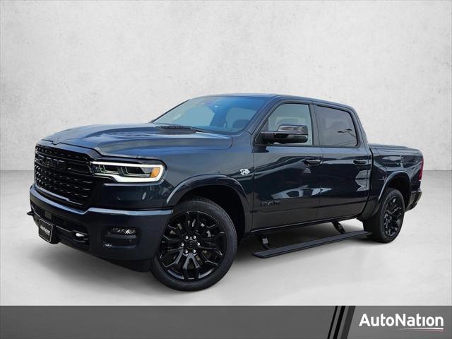 2026 Ram 1500 Limited Crew Cab 4x4 5'7" Box for sale in Fort Worth, TX