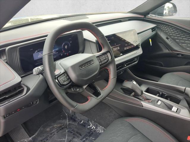 2026 Dodge Charger R/T 4 Door AWD