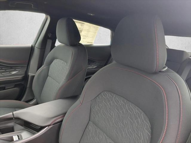 2026 Dodge Charger R/T 4 Door AWD
